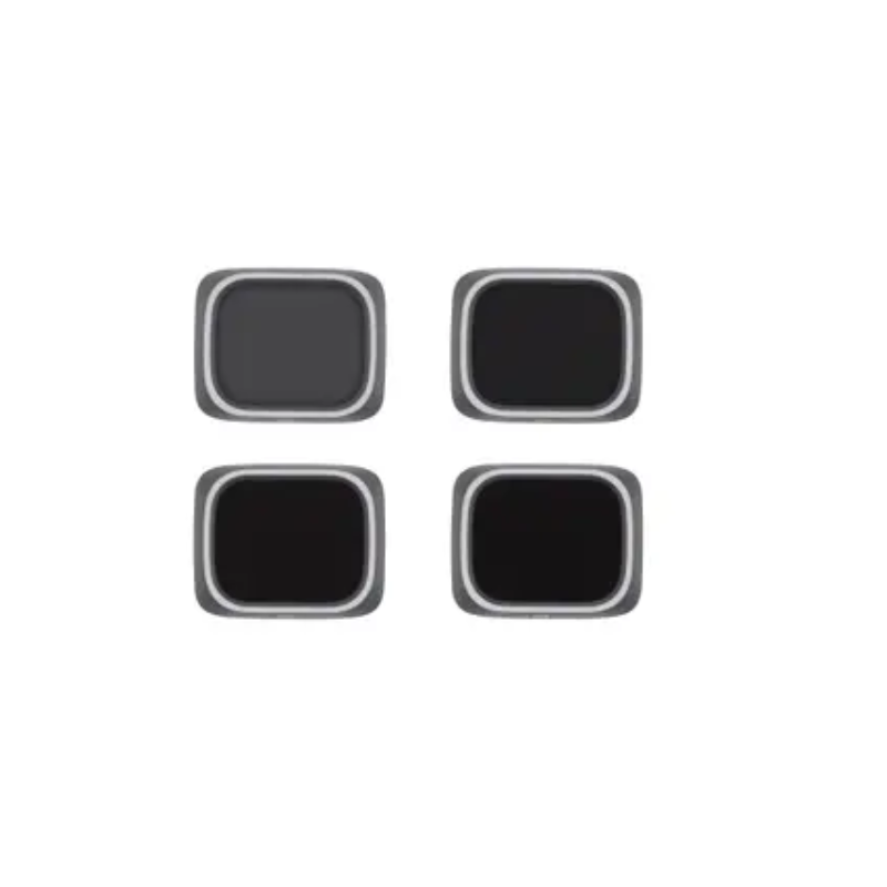 DJI Air 2S ND Filters Set (ND4/8/16/32)
