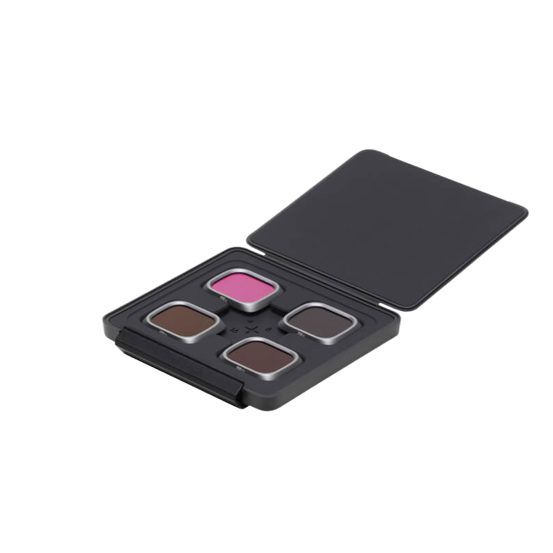 DJI Air 2S ND Filters Set (ND4/8/16/32)