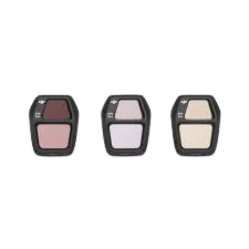 DJI Air 3S ND Filter Set (ND8/32/128)