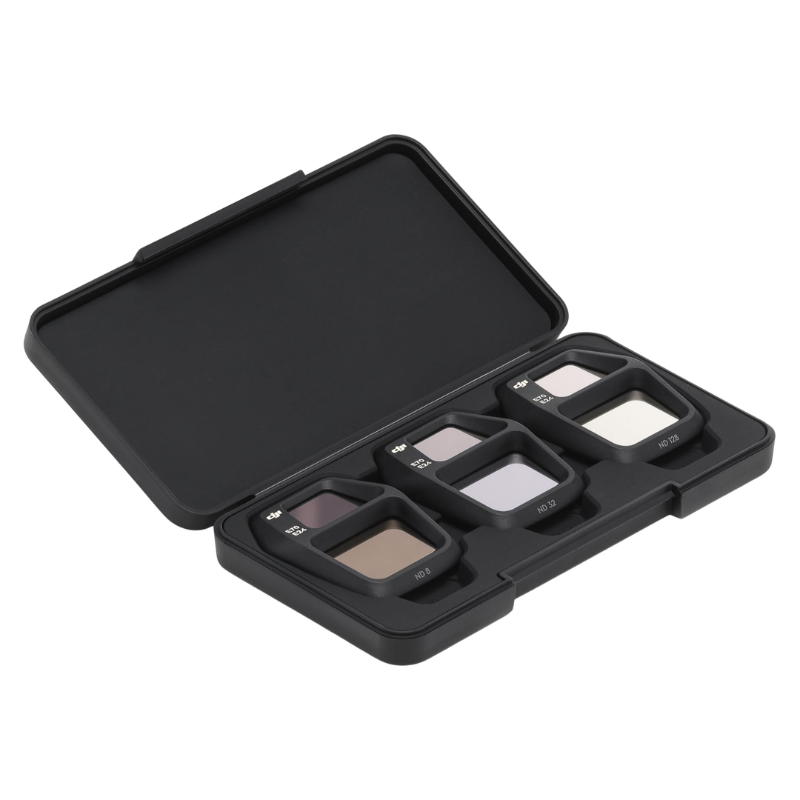 DJI Air 3S ND Filter Set (ND8/32/128)