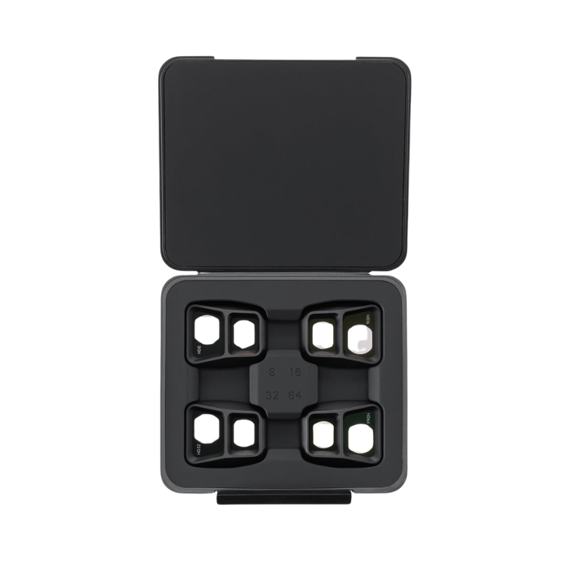 DJI Air 3 ND Filters Set (ND8/16/32/64)