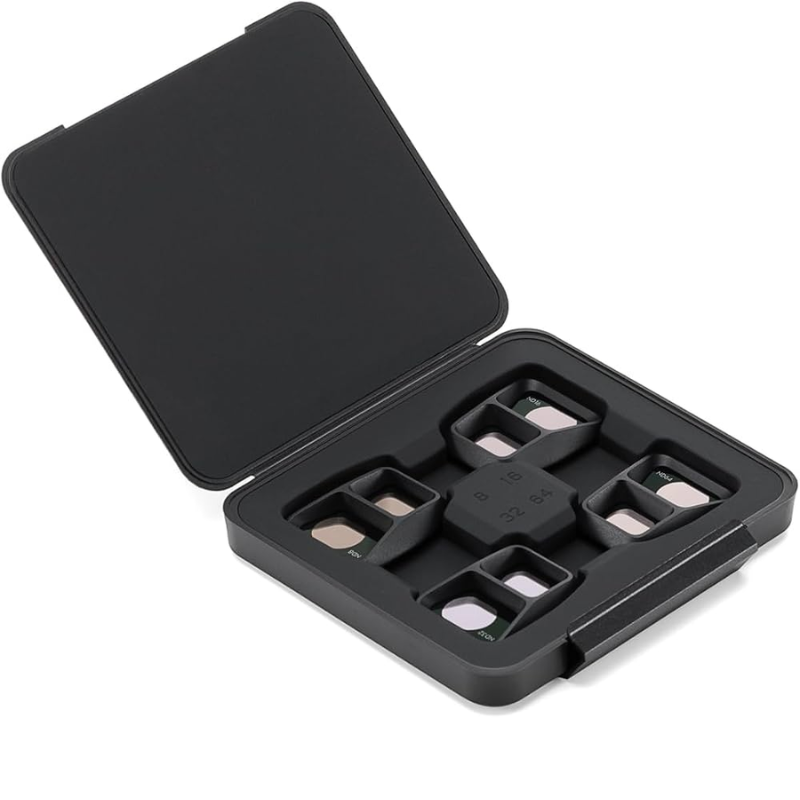 DJI Air 3 ND Filters Set (ND8/16/32/64)