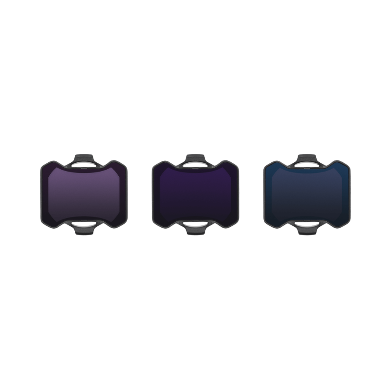 DJI Avata 2 ND Filter Set (ND8/16/32)