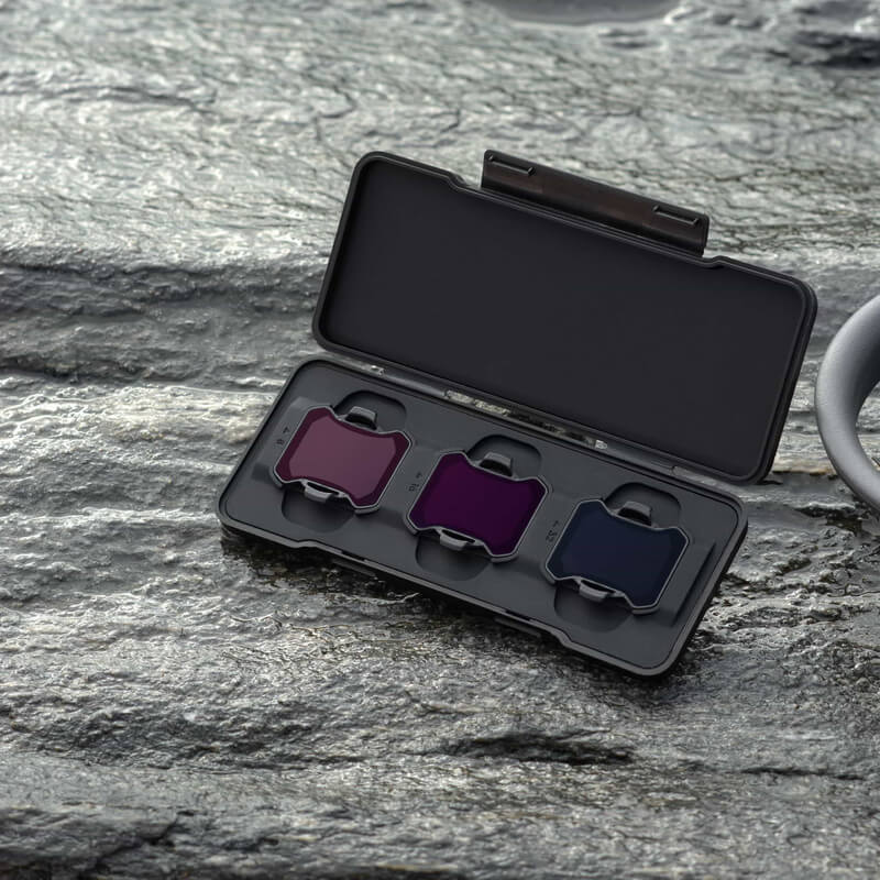 DJI Avata 2 ND Filter Set (ND8/16/32)