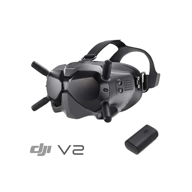 DJI FPV Goggles V2