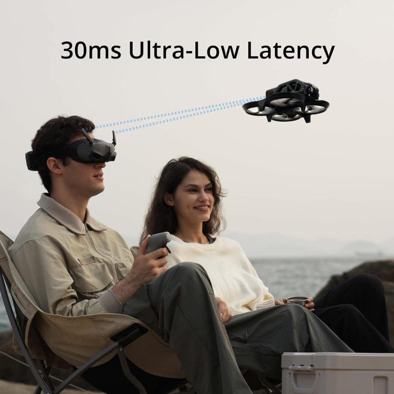 DJI Goggles Integra