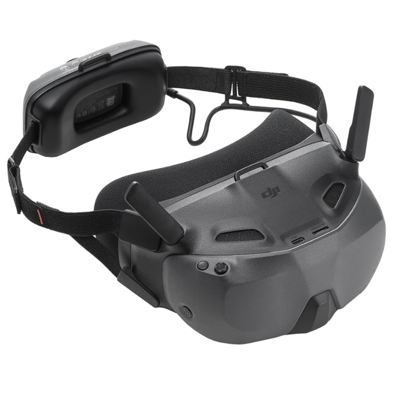 DJI Goggles N3