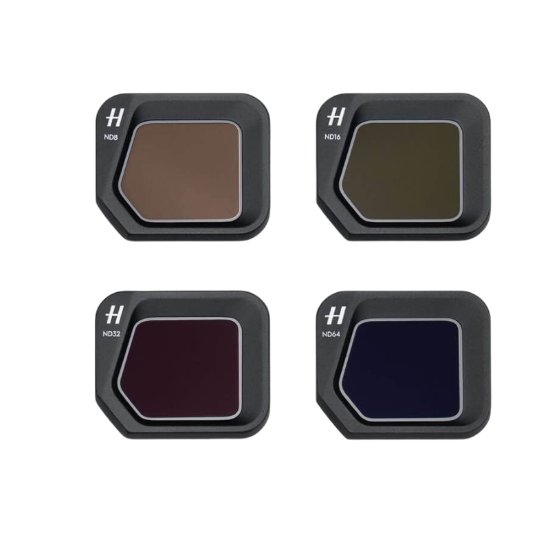 DJI Mavic 3 Classic ND Filters Set (ND8/16/32/64)