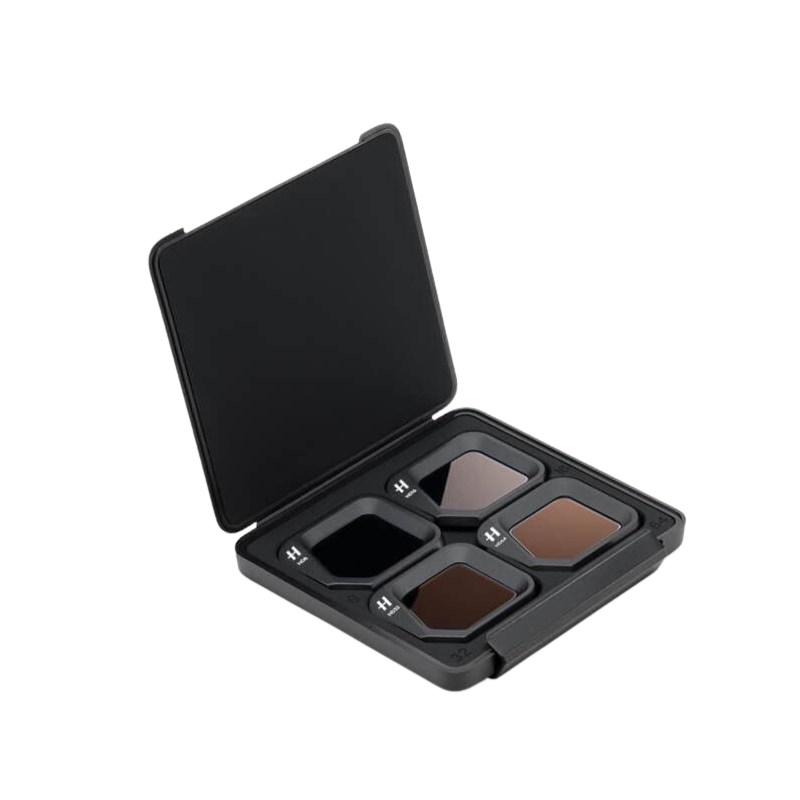DJI Mavic 3 Classic ND Filters Set (ND8/16/32/64)