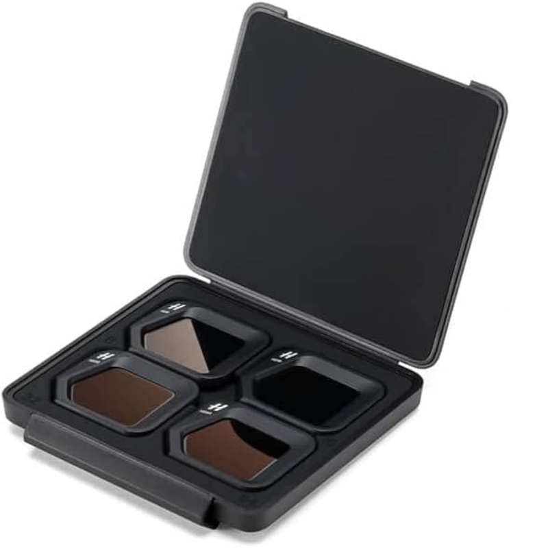 DJI Mavic 3 Classic ND Filters Set (ND8/16/32/64)