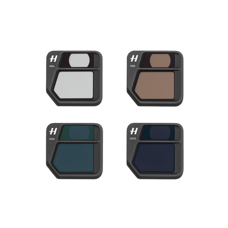 DJI Mavic 3 ND Filters Set (ND-4/8/16/32)