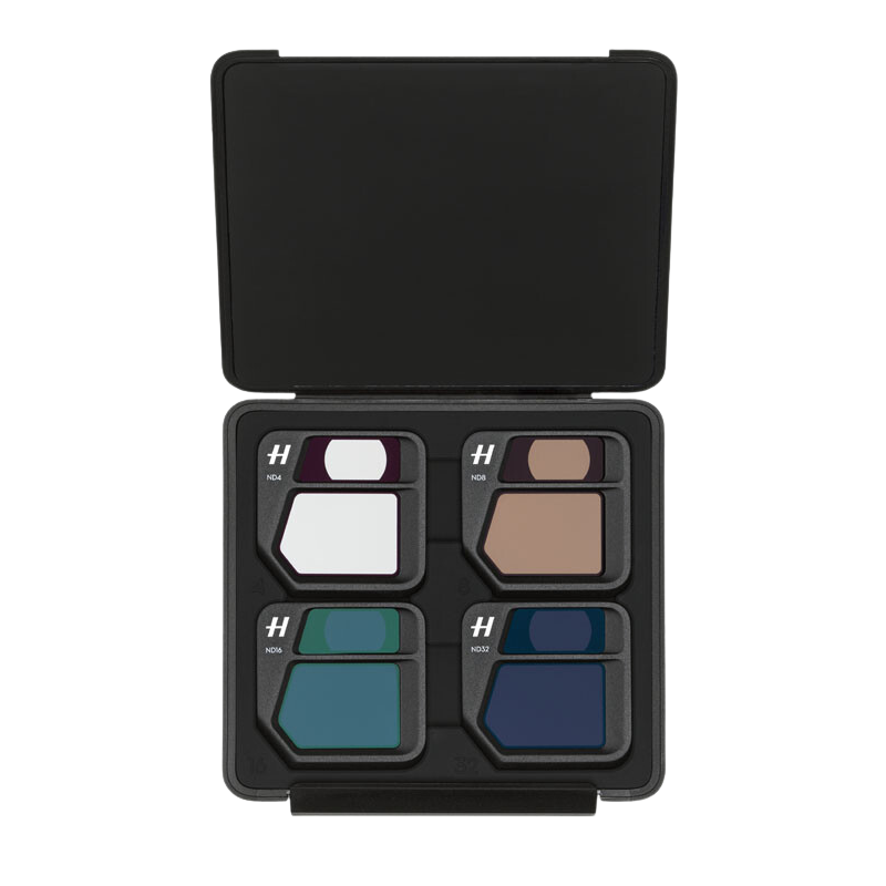 DJI Mavic 3 ND Filters Set (ND-4/8/16/32)