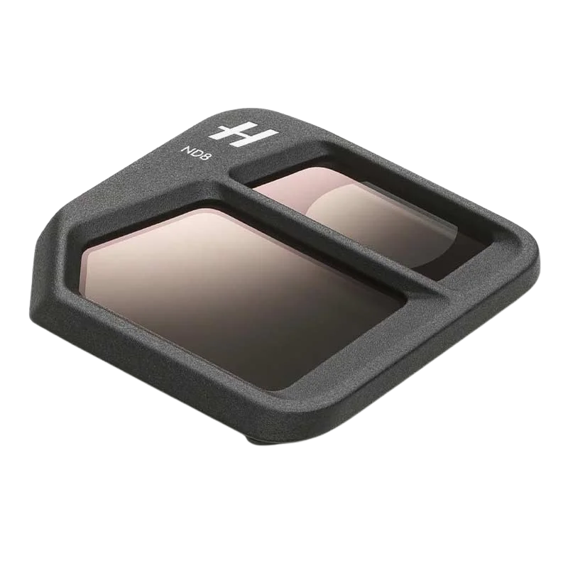 DJI Mavic 3 ND Filters Set (ND-4/8/16/32) image 7