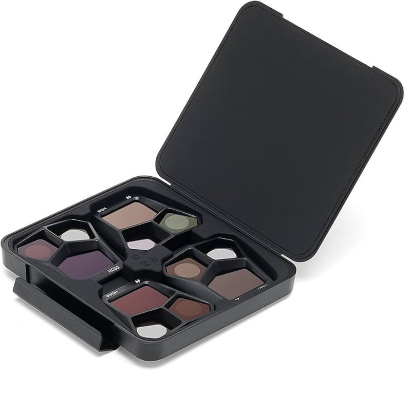 DJI Mavic 3 Pro ND Filter Set (ND8/16/32/64)
