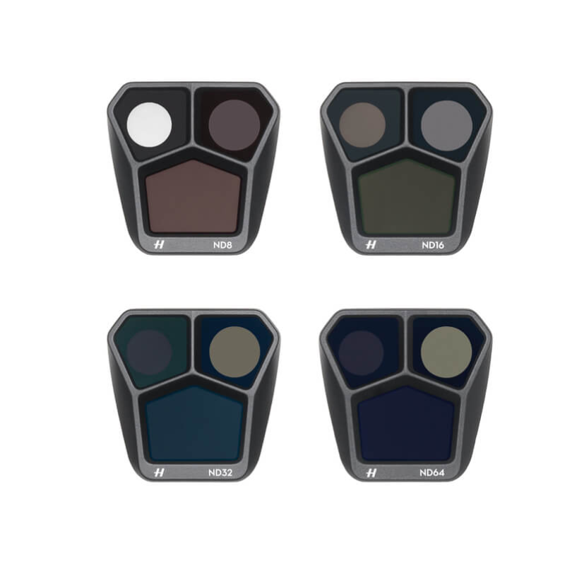 DJI Mavic 3 Pro ND Filter Set (ND8/16/32/64)