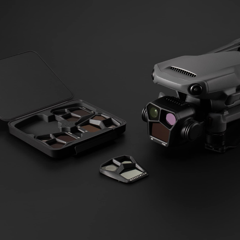 DJI Mavic 3 Pro ND Filter Set (ND8/16/32/64)