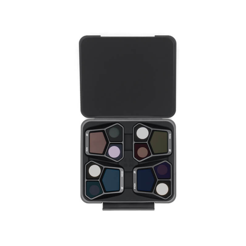 DJI Mavic 3 Pro ND Filter Set (ND8/16/32/64)
