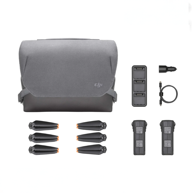 DJI Mavic 3 Series Fly More Kit image 6