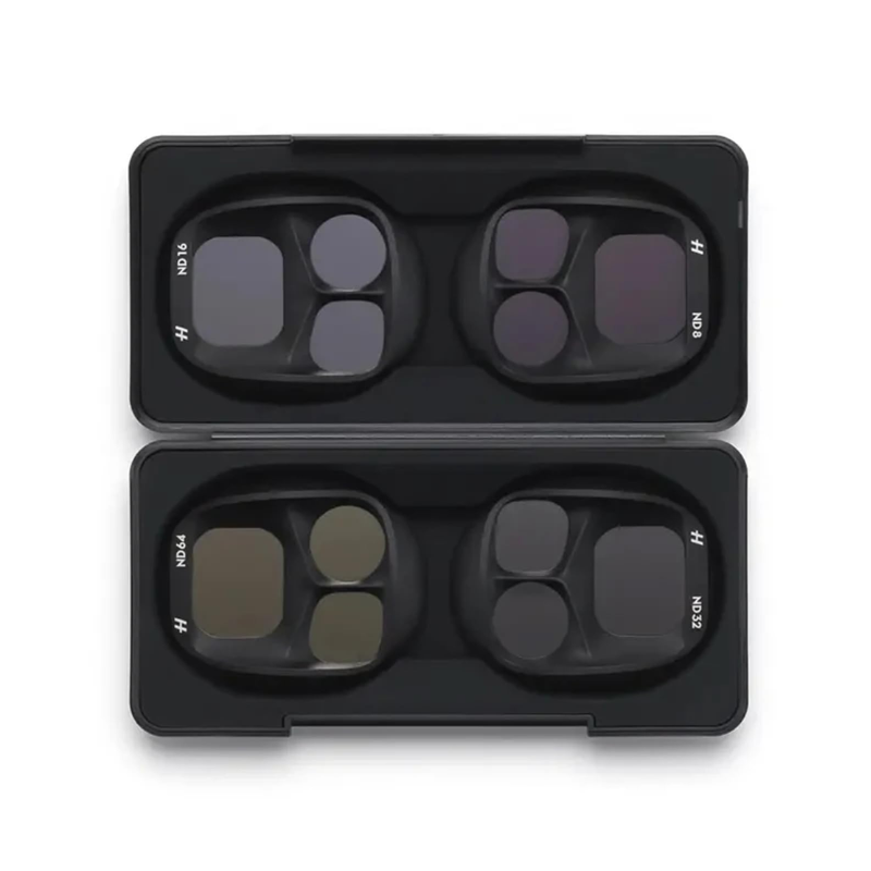 DJI Mavic 4 Pro ND Filters Set (ND8/16/32/64)