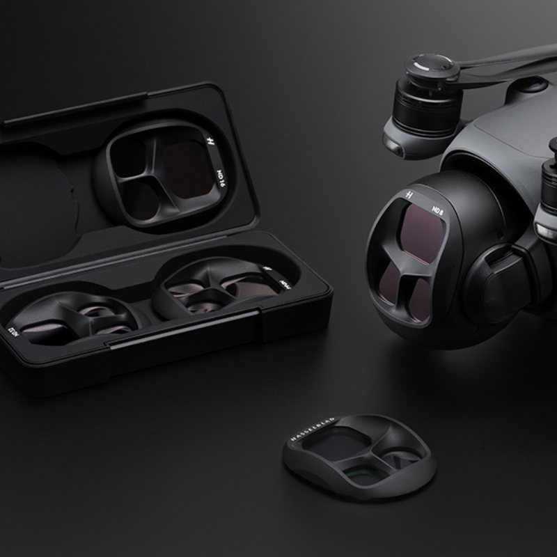 DJI Mavic 4 Pro ND Filters Set (ND8/16/32/64)