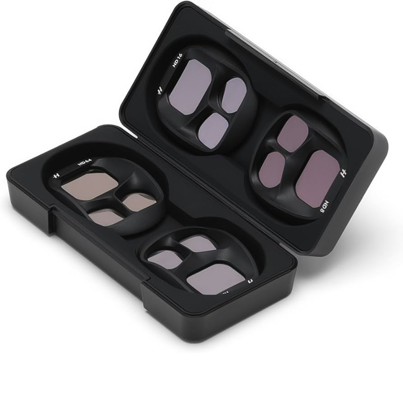DJI Mavic 4 Pro ND Filters Set (ND8/16/32/64)