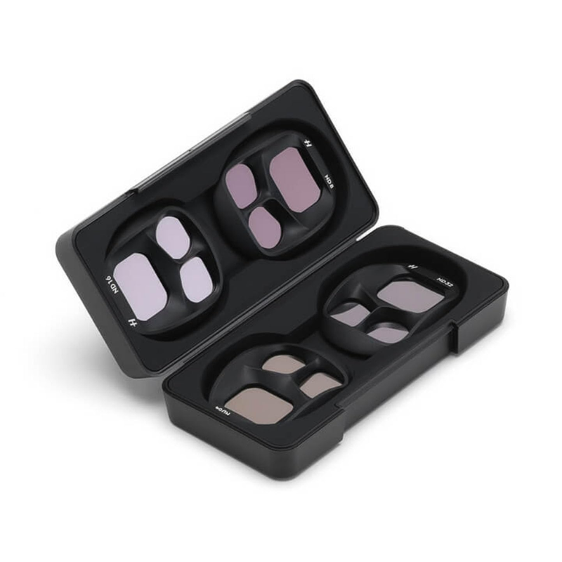 DJI Mavic 4 Pro ND Filters Set (ND8/16/32/64)
