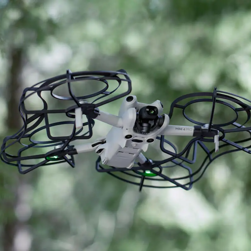 DJI Mini 4 Pro 360° Propeller Guard