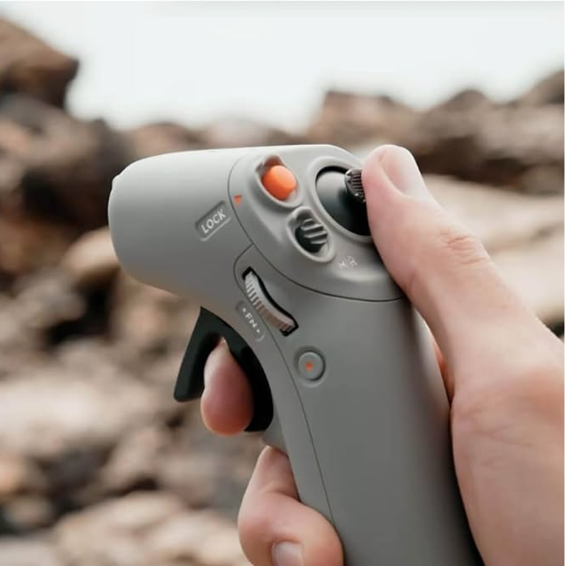 DJI Motion Controller