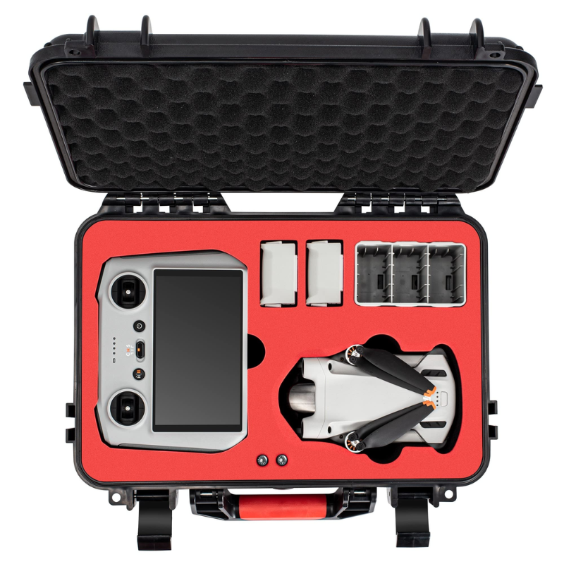 Hard Case for DJI Mini 4 Pro