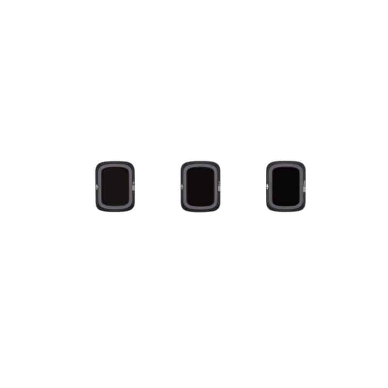 Mavic Air 2 ND Filters Set (ND16/64/256)