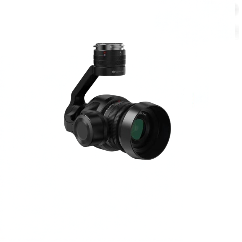 ZENMUSE X5S