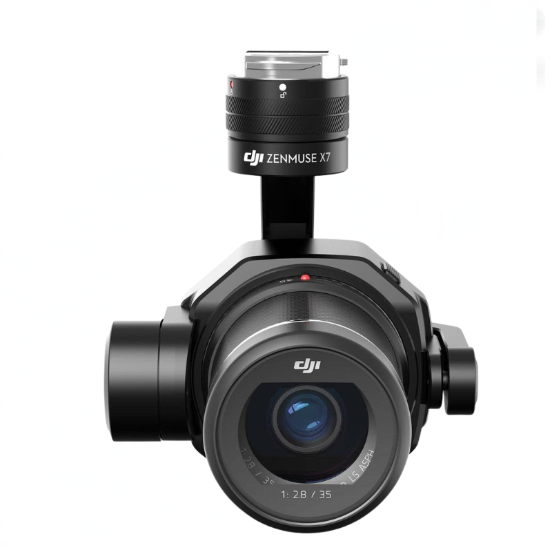 ZENMUSE X7