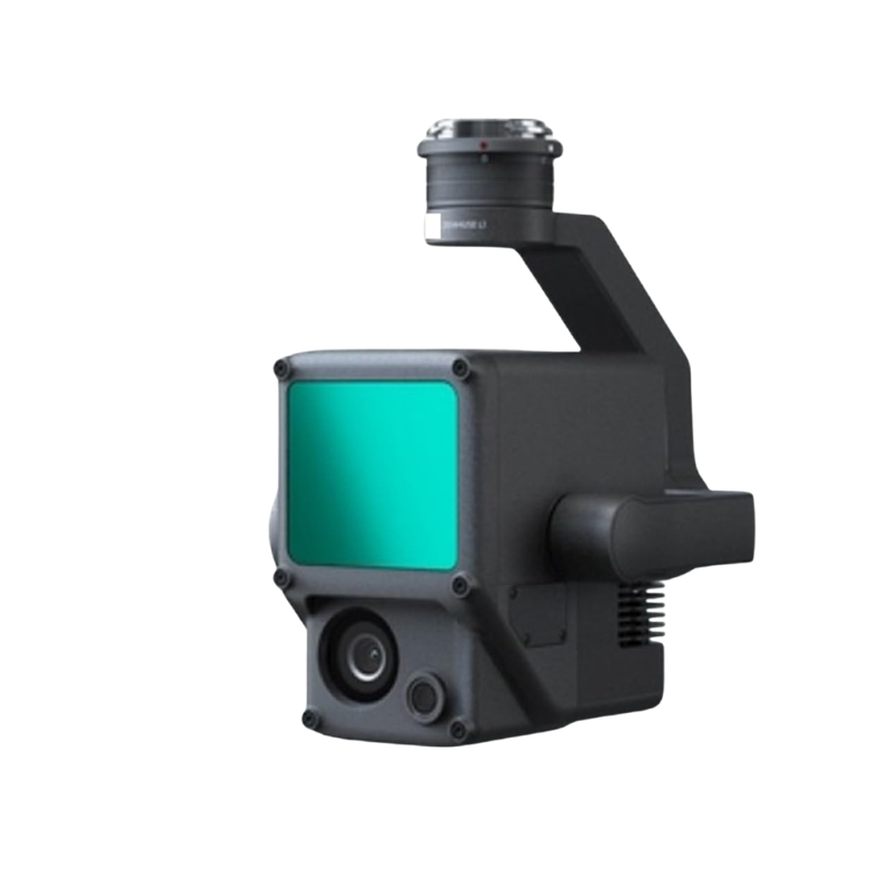 Zenmuse L1 – LiDAR Camera