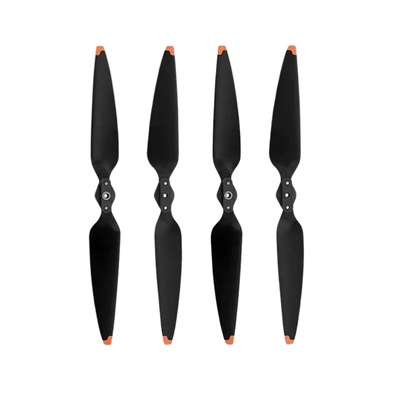 2 Pairs of Low Noise Propellers for DJI Air 3/Air 3S-8747F