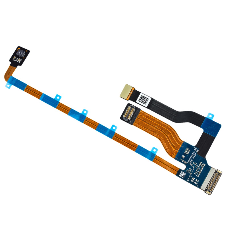 3 in 1 Gimbal Flex Cable for DJI Mini/Mini 2/2-SE/4K