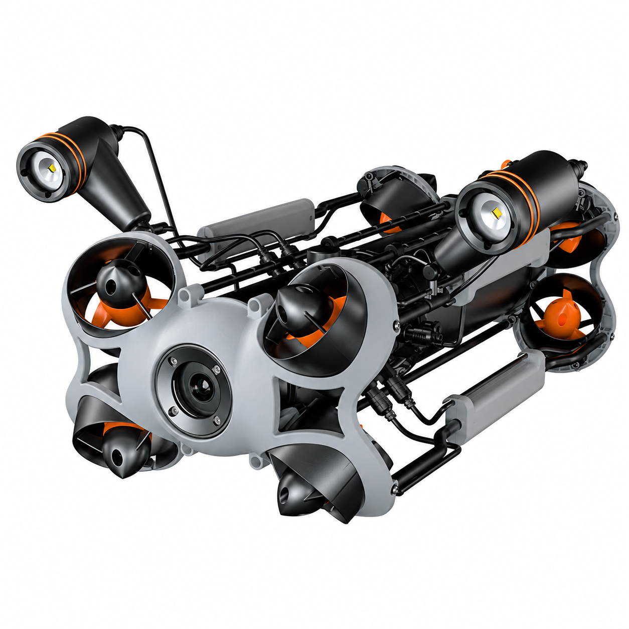 CHASING M2 PRO MAX