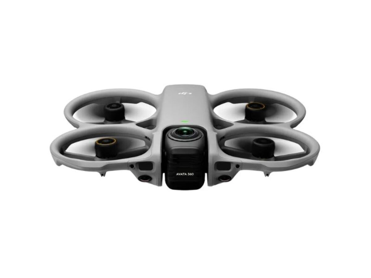 DJI Avata 360 Fly More Bundle (DJI RC 2)