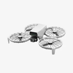 DJI Flip Fly More Combo (DJI RC 2) image 2
