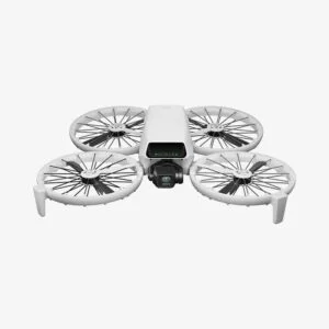 DJI Flip Fly More Combo (DJI RC 2) image 4
