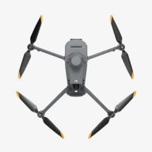 DJI Mavic 3 Thermal image 2