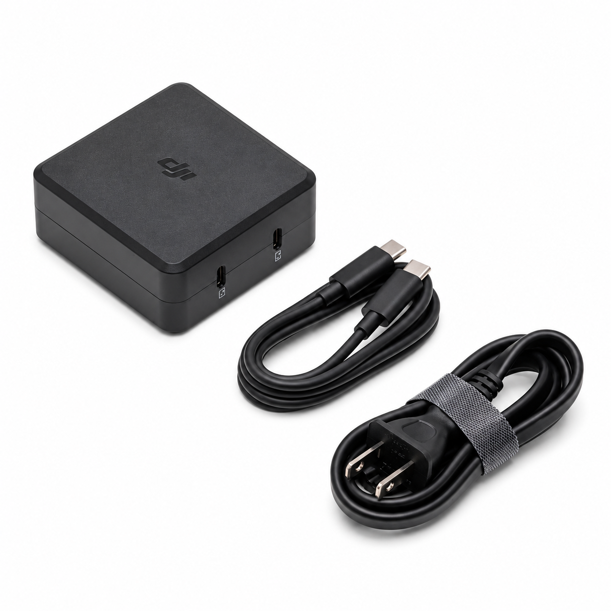 DJI 100W USB-C Power Adapter