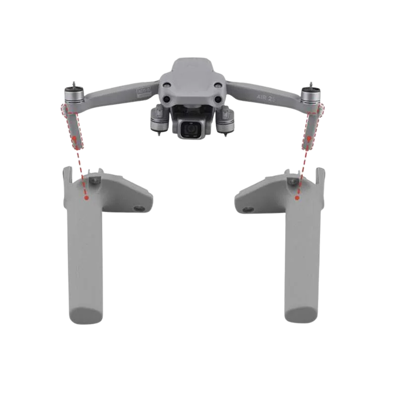 DJI Air 2S Front Landing Gear(1 Pair)