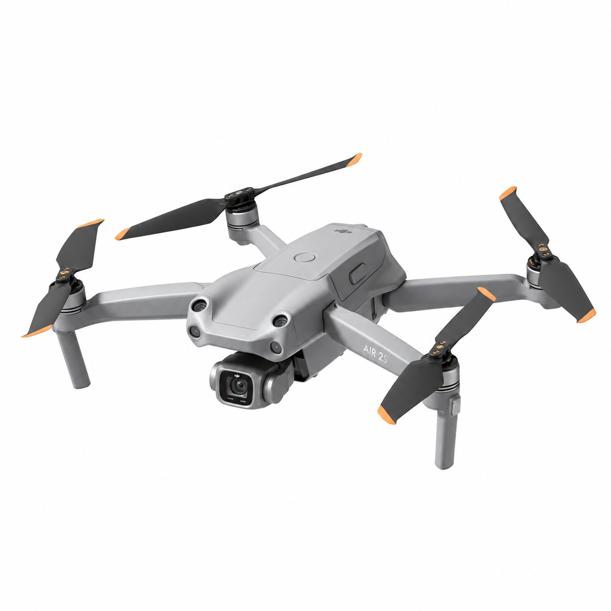    DJI Air 2S Fly More Combo
