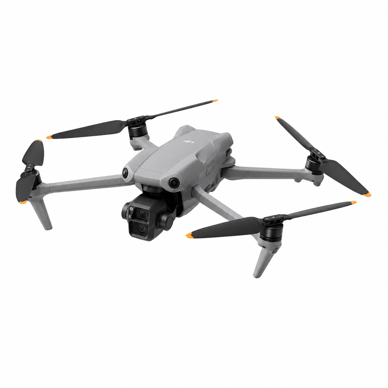 DJI Air 3S Fly More Combo (DJI RC 2)