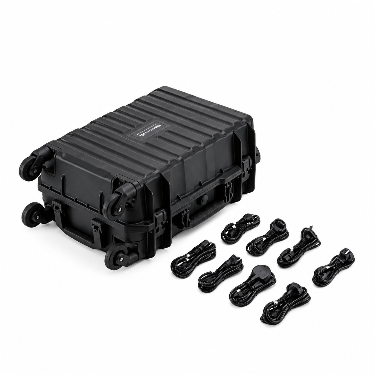 DJI BS100 Intelligent Battery Station for DJI Matrice 400