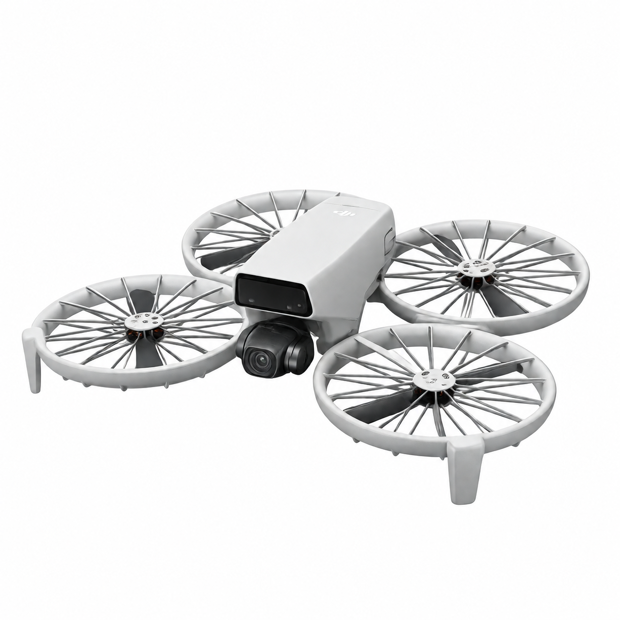 DJI Flip Fly More Combo (DJI RC 2)
