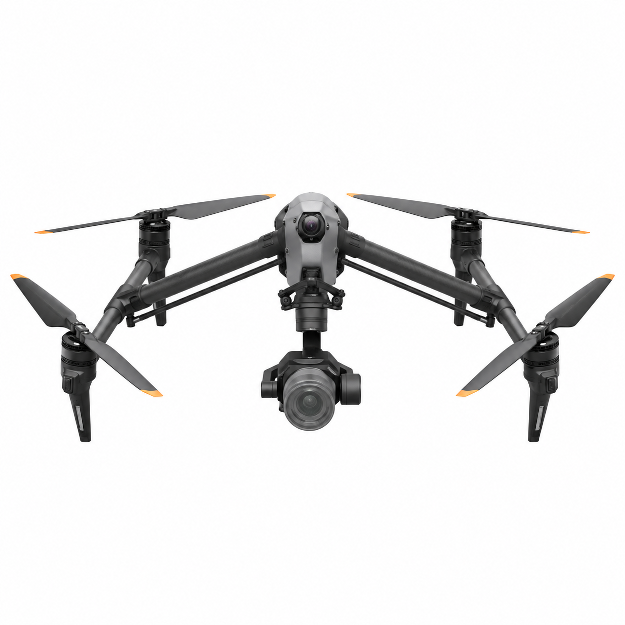    DJI Inspire 3 (Basic Kit)