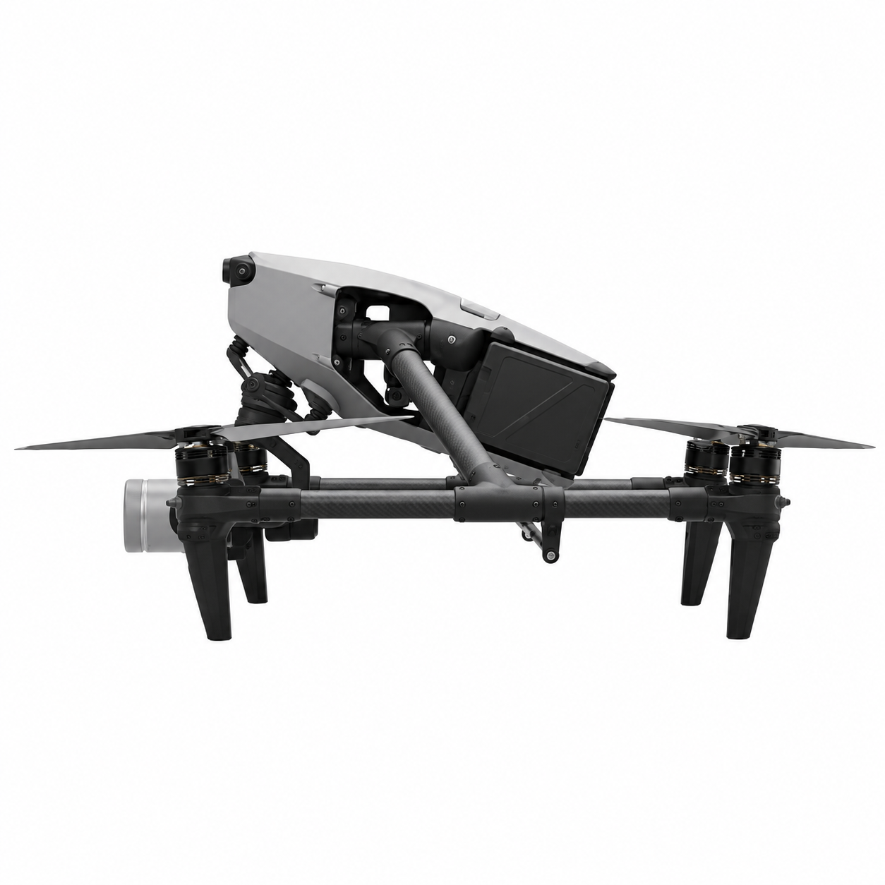    DJI Inspire 3 (Basic Kit)