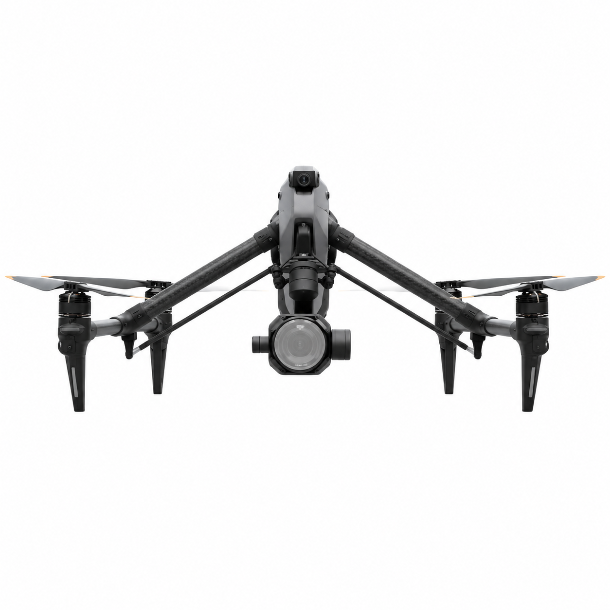    DJI Inspire 3 (Basic Kit)