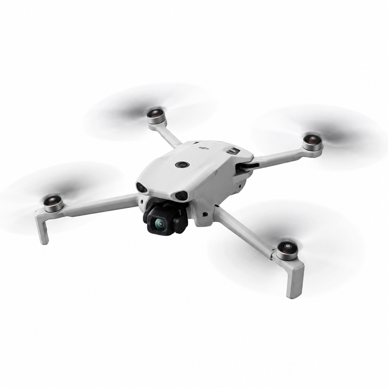 DJI Lito X1 Fly More Combo (DJI RC-N3)
